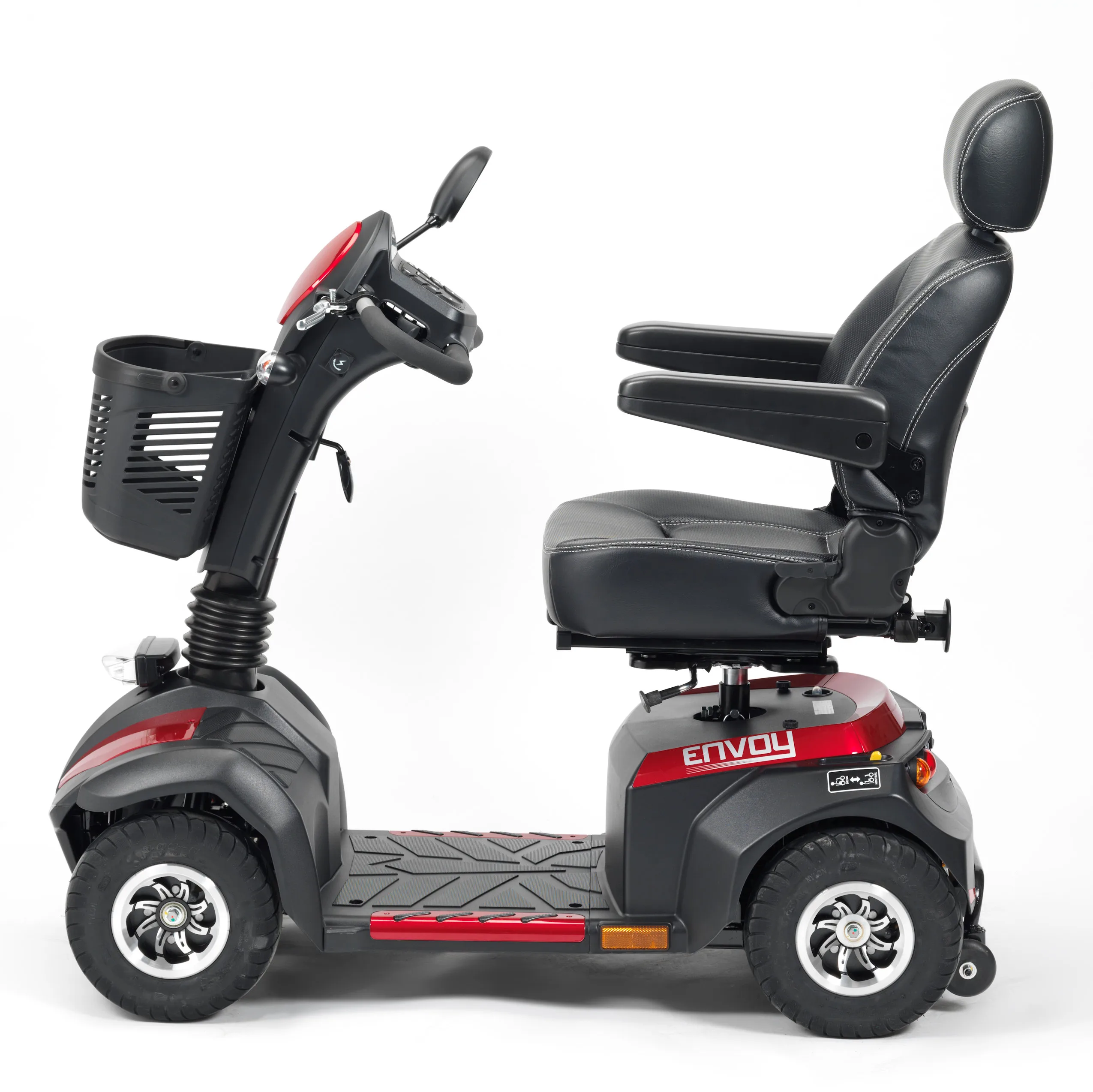 Drive Medical Envoy 8 Side View